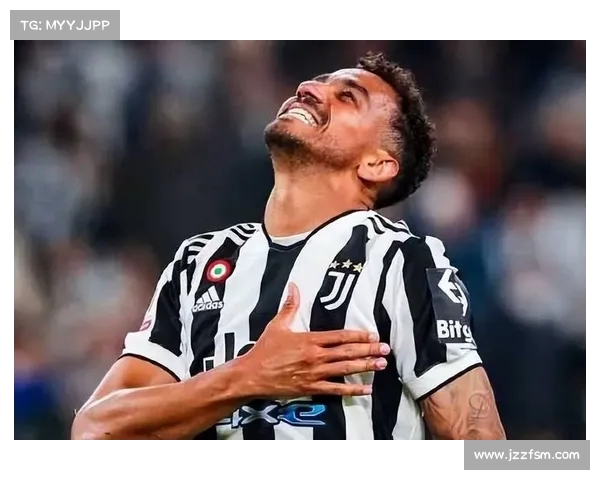 罗马诺透露尤文三家英超俱乐部接触球员 转会意向明确